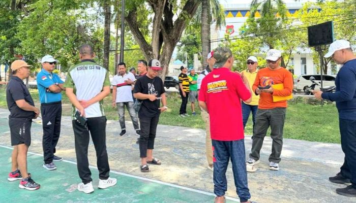 Sebagian Besar Venue Cabor Siap Pakai, Beberapa Fasilitas Masih Butuh Perbaikan