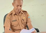 Dukung Ketersediaan Benih, TPHP Banggai Bangun 13 Rumah Bibit