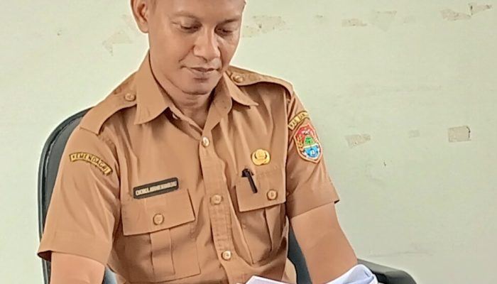 Dukung Ketersediaan Benih, TPHP Banggai Bangun 13 Rumah Bibit