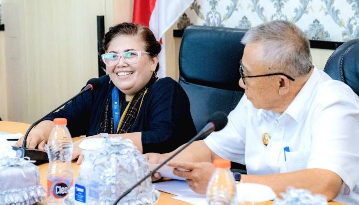 Riset Peta Jalan Pembangunan Ekonomi Banggai Libatkan Universitas Padjajaran