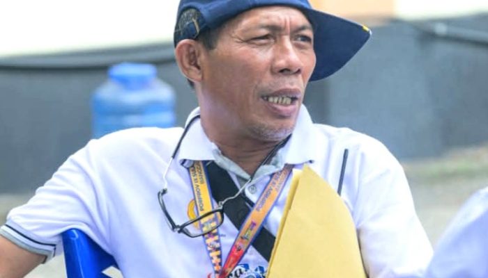 Butuh Rp 1,6 Miliar Sukseskan Porkab V, Diluar Rehab Venue