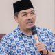 Bupati Amirudin Tunjuk Didik Hinelo PLT Kepala BKPSDM Banggai