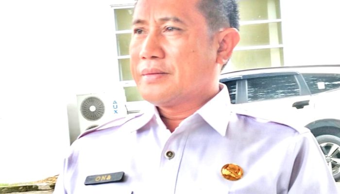Penguatan Sentra Pangan di Banggai, TPHP Siapkan Rp30 Miliar