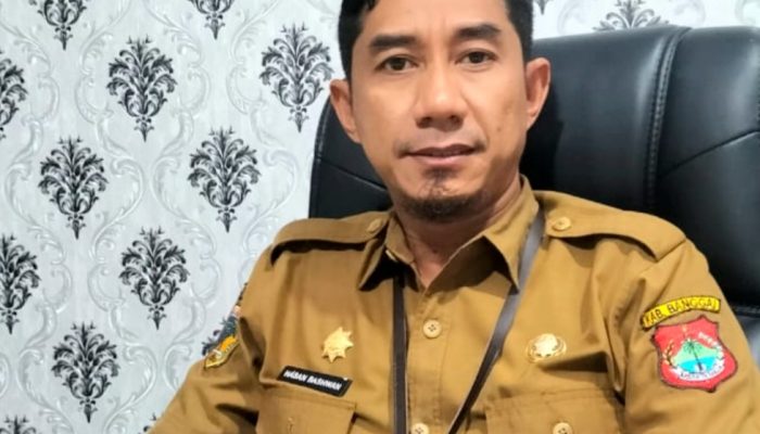 Buntut Pilkada 2024, Enam Kades di Banggai Diberhentikan