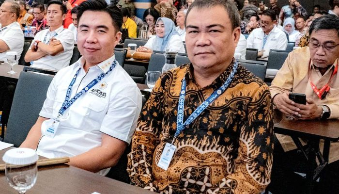 Banggai Ikuti Munas APKASI 2025 di Minahasa, Dibuka Kepala Staf Presiden