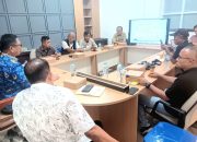 Program Sekolah Rakyat, Banggai Siapkan 10 Hektar Lahan Bukit Tandos Luwuk Utara