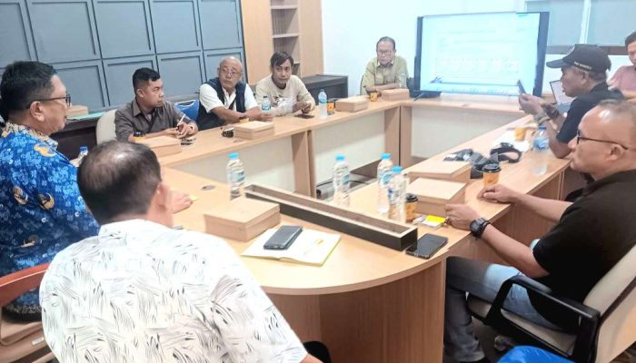 Program Sekolah Rakyat, Banggai Siapkan 10 Hektar Lahan Bukit Tandos Luwuk Utara