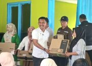 Antisipasi Anak Putus Sekolah, Disdikbud Banggai Lakukan Bimtek Pengelolaan PKBM