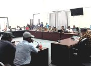 Komisi II Akan Tinjau Lokasi Lahan Warga dari Dugaan Penyerobotan PT Sawindo Cemerlang