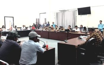 Komisi II Akan Tinjau Lokasi Lahan Warga dari Dugaan Penyerobotan PT Sawindo Cemerlang