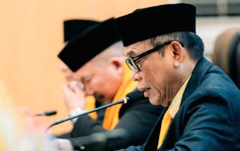 Saripudin Tjatjo Ajak Warga Tinggalkan Perbedaan Pilkada Melelahkan