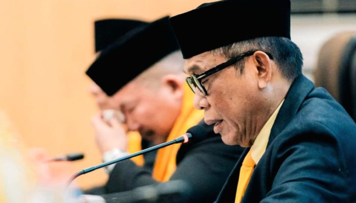 Saripudin Tjatjo Ajak Warga Tinggalkan Perbedaan Pilkada Melelahkan
