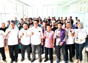 Program UEP Dinsos Sulteng Sasar 65 Calon Penerima Manfaat di Banggai