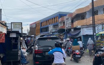 PUPR Banggai Siapkan 30 Paket Proyek Bina Marga untuk Ditender