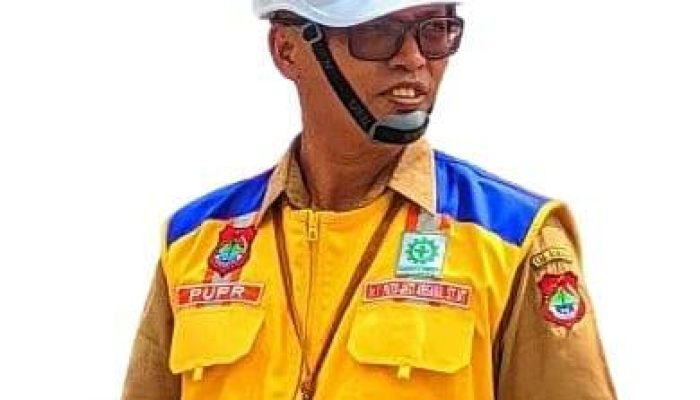 PUPR Banggai Segera Bangun Venue Kolam Renang dan Mes Pemda di Palu