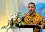 Pelatihan Peningkatan Kapasitas Fasilitator PAUD HI Tahap 2 Diikuti 150 Peserta