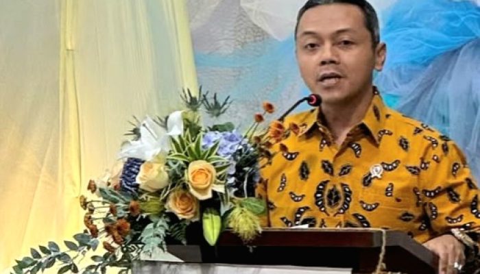 Pelatihan Peningkatan Kapasitas Fasilitator PAUD HI Tahap 2 Diikuti 150 Peserta