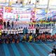 Cabor Futsal PORKAB V Banggai Dibuka, Laga Pertama Tim Nambo Tumbangkan Nuhon 5-3