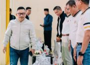 PORKAB V Banggai Ajang Membentuk SDM Unggul dan Berkualitas