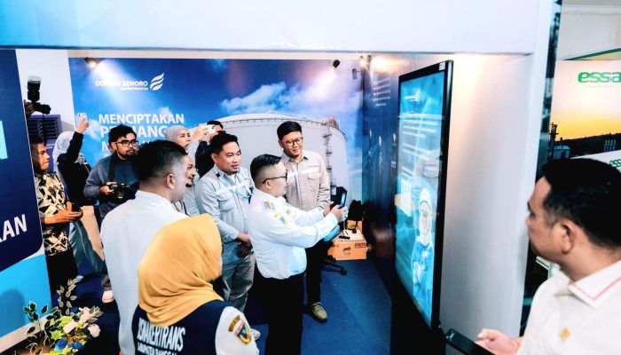 Job Fair 2025 Buka 365 Lowongan Kerja, 20 Perusahaan Terlibat