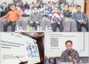Tantangan Semakin Kompleks, DKISP Perkuat Integrasi Data Lewat Bimbingan Teknis E-Walidata