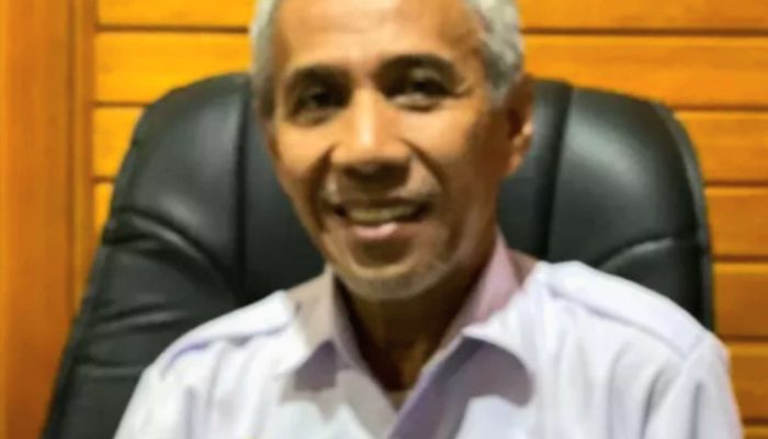 Pajak Air Tanah Rp38 Miliar Milik Banggai Dipastikan Terbayarkan 2025