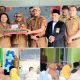 Kadis Nurmasita Resmikan Gedung Laboratorium UPTD Puskesmas Kampung Baru