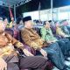 Jaga Kesehatan Dimasa Senja, Tema Tasyakuran HUT PWRI Banggai Ke 63 di Luwuk