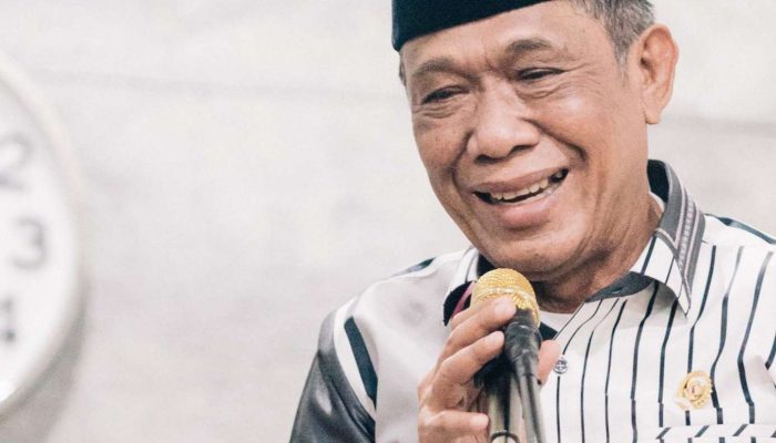 Protes PBJT 10% Mencuat, Arif Tjatjo : Pajak Itu Wajib, Bapenda Jangan Bosan Sosialisasi