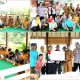 PEP Donggi Matindok Field Dukung Pengembangan Wisata Minat Khusus Dusun Kokolomboi Bangkep