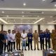 Penambahan Gedung Rumah Rakyat Baru Segera Dibangun, PUPR Banggai Gelar PCM 