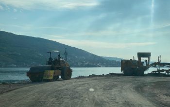 Teken Kontrak, 27 Proyek Bina Marga Dinas PUPR Banggai Segera Dilaksanakan