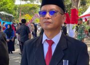 September, PUPR Banggai Dorong Sertifikasi Tenaga Kerja Konstruksi Lokal Lewat Pelatihan dan Uji Kompetensi