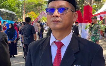 September, PUPR Banggai Dorong Sertifikasi Tenaga Kerja Konstruksi Lokal Lewat Pelatihan dan Uji Kompetensi