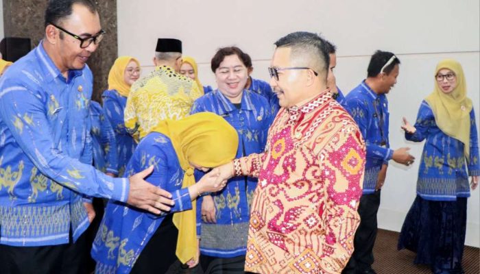 Babak Baru Dekranasda Banggai 2025-2030, Membidik Produk Kearifan Lokal