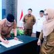 Optimalkan Manfaat Data Statistik Sektoral Daerah, Bappeda Banggai Gelar Workshop SIPD
