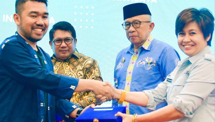 Bali Kelebihan Wisatawan, Legislator Beniyanto : Peluang Bagi Pariwisata Banggai