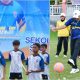 SSB Buana Nambo Diluncurkan, Bina 80 Anak Usia Pelajar, Kini Berjuang Dapatkan Legalitas Menkumham
