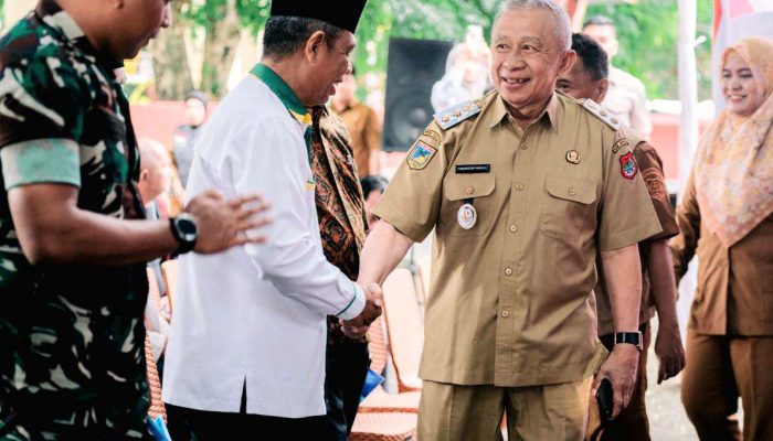 Dialog Kebangsaan Digagas Kesbangpol Banggai, Potoutusan Kunci Persatuan Kemajemukan