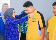 Cetak SDM Berdaya Saing, Disnakertrans Banggai Gelar PBK Kejuruan 2025