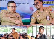 Mendapat Sinyal Bupati Amirudin, Luwuk Timur Berpeluang Tambah Satu Desa
