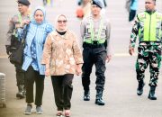 Hari Anak Nasional Bakal Dihadiri Menteri PPPA Arifah Fauzi di Luwuk