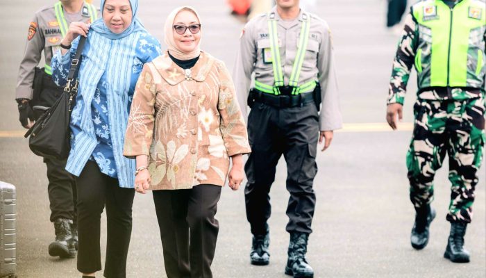 Hari Anak Nasional Bakal Dihadiri Menteri PPPA Arifah Fauzi di Luwuk