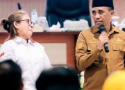 Satgas PKA Sulteng Mulai Tancap Gas, Identifikasi Kasus Konflik Agraria di Banggai