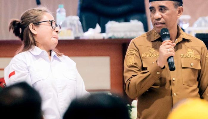 Satgas PKA Sulteng Mulai Tancap Gas, Identifikasi Kasus Konflik Agraria di Banggai