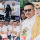 Tari Kreasi Anak Disabilitas Bikin Menteri Arifah Terharu, Gubernur Anwar Kukuhkan Gerakan Ayah Teladan