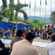 Demo Aliansi Mahasiswa Luwuk Sorot Kebijakan Pusat dan Daerah Tak Pro Rakyat