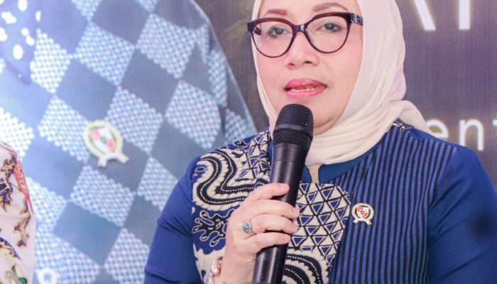 KemenPPPA RI Mencatat, Sebanyak 22 Kasus Kekerasan Anak dan Perempuan di Banggai
