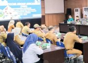 Wujudkan Pengadaan Barang dan Jasa yang Transparan Efisien, BPBJ Banggai Gelar Sosialisasi E-Katalog