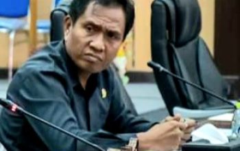 Banggai Surplus Listrik 17 Mega, DPRD Ingatkan Soal Sosialisasi Pemadaman